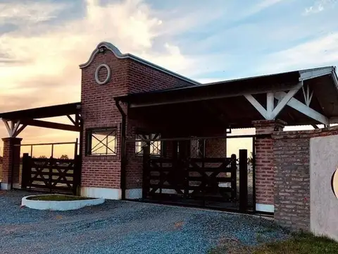 LOTE EN VENTA BARRIO CAÑUELAS PARK 