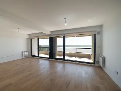 DEPARTAMENTO  EN VENTA A ESTRENAR DOS DORMITORIOS