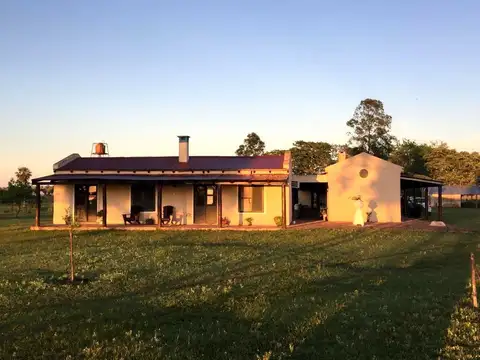 Campo en Venta en General Paz, Corrientes