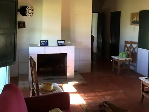 Campo ganadero 8.177 ha – USD 500/ha – Corrientes, sobre Ruta Prov. 5 (Caá Catí) General Paz