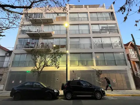 Departamento en Alquiler en Saavedra