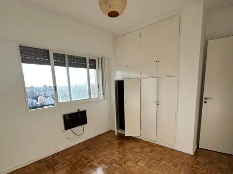 Departamento en Alquiler
