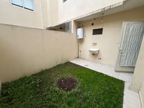 Departamento en Alquiler Permite mascota