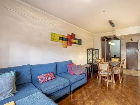 Departamento en Venta al Sur