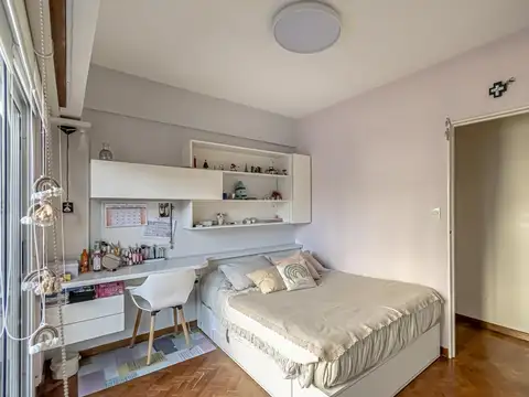 Departamento en Venta en Boedo, USD 159.000