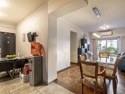 Departamento en Venta 50 años