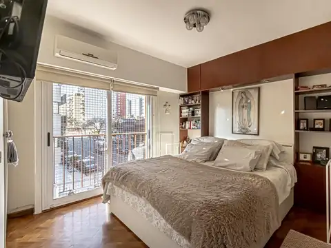 Departamento 4 ambientes