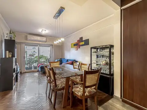 Departamento en Venta de 3 dormitorios