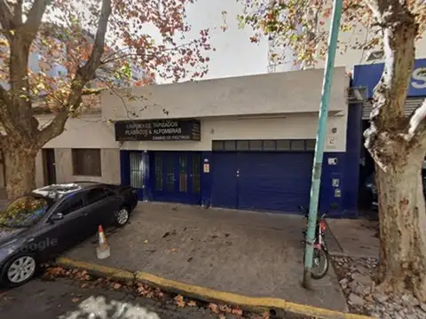 Local en Alquiler en Villa Urquiza, USD 10.000