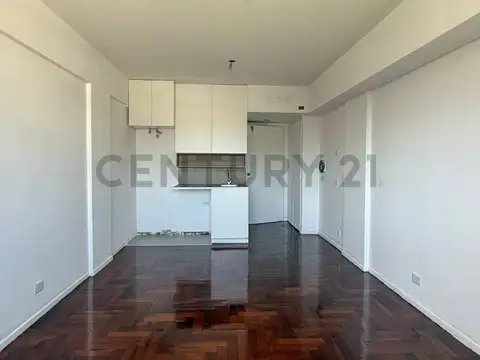 Departamento en Venta en Balvanera, Capital Federal