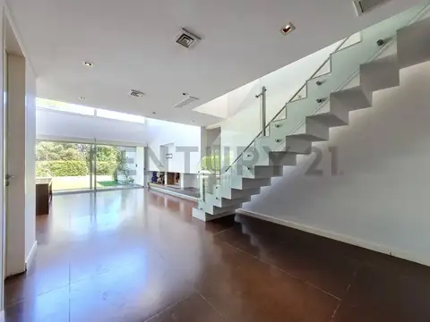 Importante casa de 3 dormitorios en venta