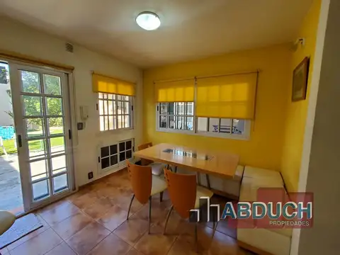 Casa en Venta de 4 dormitorios