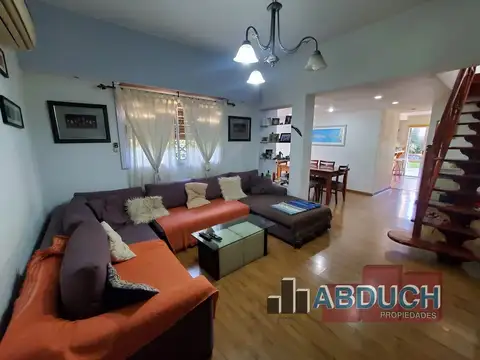 VENTA CASA 5 AMBIENTES VILLA BALLESTER