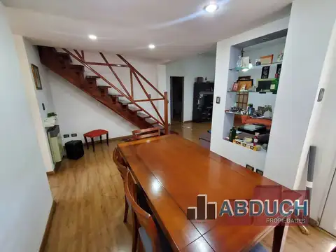 VENTA CASA 5 AMBIENTES VILLA BALLESTER
