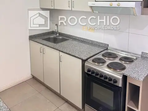 Departamento en Alquiler al Sudeste