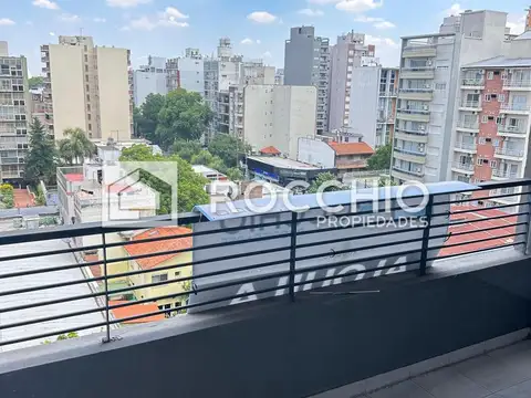 Departamento en Alquiler 10 años