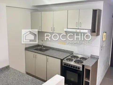 Monoambiente en alquiler Villa Ballester