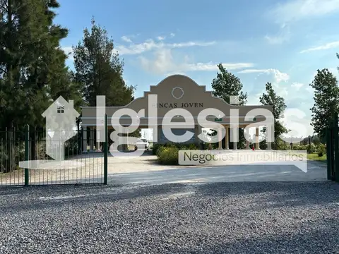 Terreno en Venta en San Vicente, Partido de San Vicente