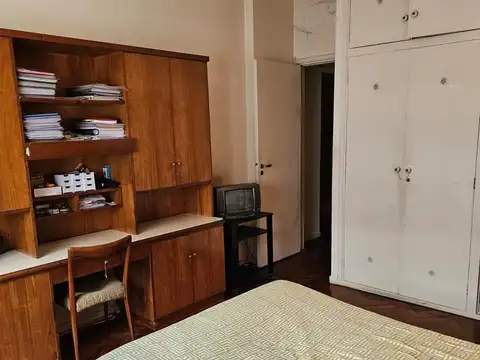 Departamento en Venta - 3 Ambientes Con Dependencia - Belgrano