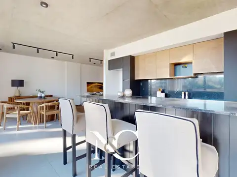 Departamento en Venta A Estrenar