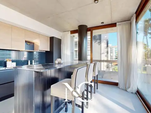 Departamento en Venta al Oeste