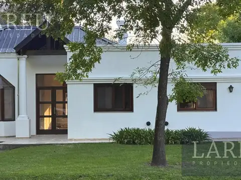 Casa en Venta en El Lucero, USD 280.000