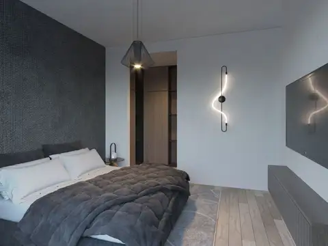 VENTA DEPARTAMENTO 3 AMBIENTES EN POZO EN BERNAL