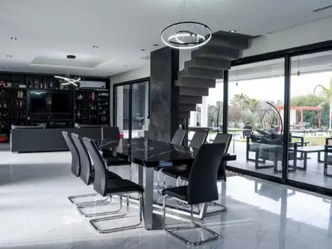 CASA VENTA GRAL. RODRIGUEZ "HARAS SAN PABLO"