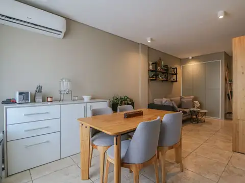 Departamento en Alquiler Temporal 9 años