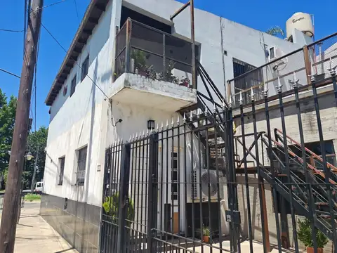 Casa en Venta en Tigre Centro, USD 160.000