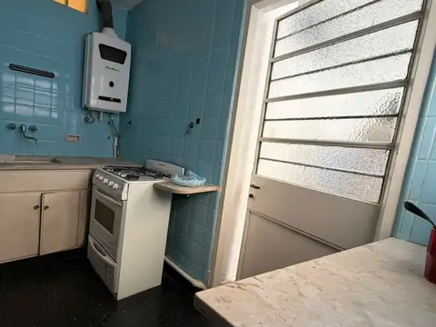 Departamento en Venta 70 años