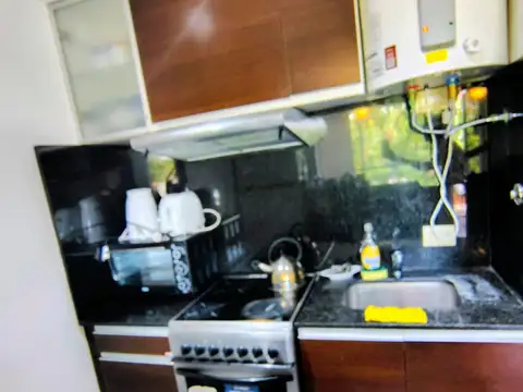 Departamento en Venta 12 años