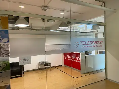 Oficina en Alquiler en Palermo Hollywood, USD 6.500