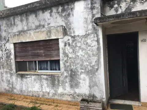 Casa en Venta en Caseros, USD 115.000