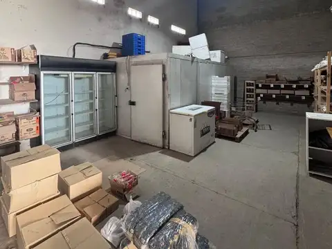 Almafuerte 2400