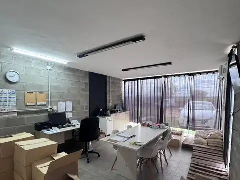 Fondo Comercio en Venta 10 años