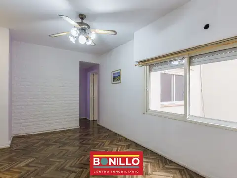 Departamento 2 ambientes venta Villa Pueyrredón