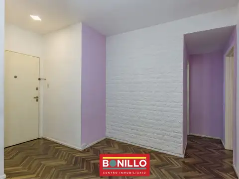 Departamento en Venta 45 años