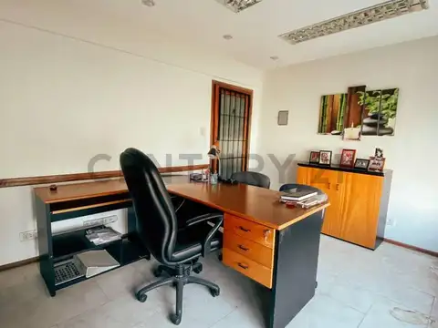 Oficina en Centro