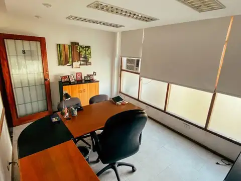 Oficina en Centro