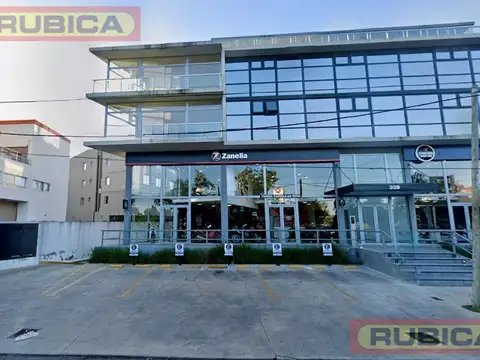 EXCELENTE Local Comercial Panamericana Km 53.5 y J A Roca - PILAR 