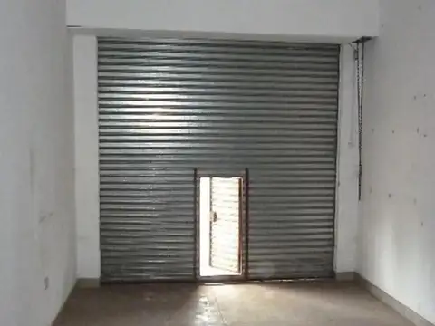 Local en Venta Via Pública