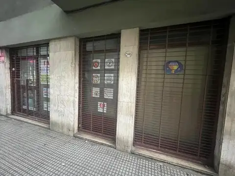 Adolfo Alsina 2900