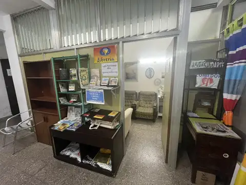 Adolfo Alsina 2900
