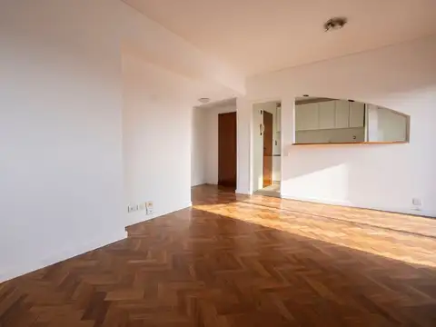 Departamento en Venta en Nuñez, USD 135.000