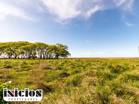 Terreno en Venta en Paraje Pavón, USD 5.600