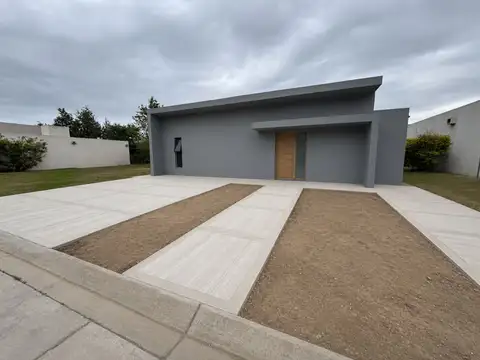 Casa en Venta en Santiago del Estero, Capital