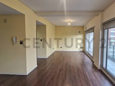 Departamento en Alquiler 15 años
