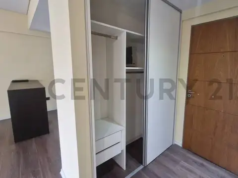 Alquilar monoambiente con gran balcón , Villla General Mitre