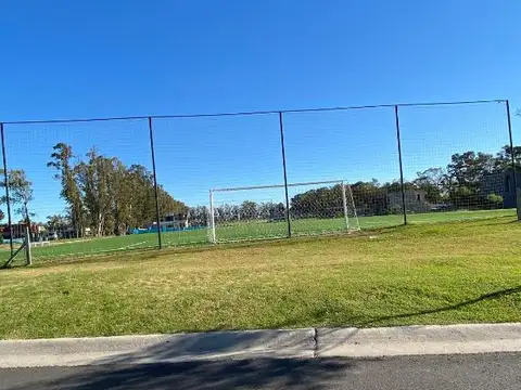 Terreno en Venta en Pilar Del Este - Santa Sofia, USD 25.000